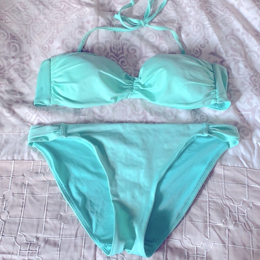 H&M bikini bathing suit
